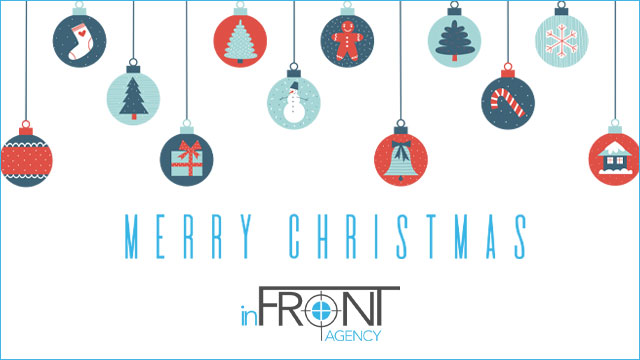 inFRONTagency's tweet photo. HAPPY HOLIDAYS

- Team at inFRONT

#MerryChristmas #HappyHolidays https://t.co/KjO0Ws5hpo