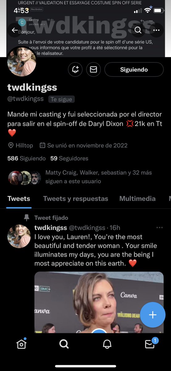 twdkingssjade's tweet photo. SOY YO. Es muy probable que ya no use esta cuenta 🫶🏼 https://t.co/HFvMzDYWGr
