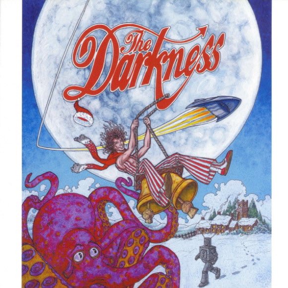 thedarkness's tweet photo. It’s almost time! https://t.co/QyjSsHcC71