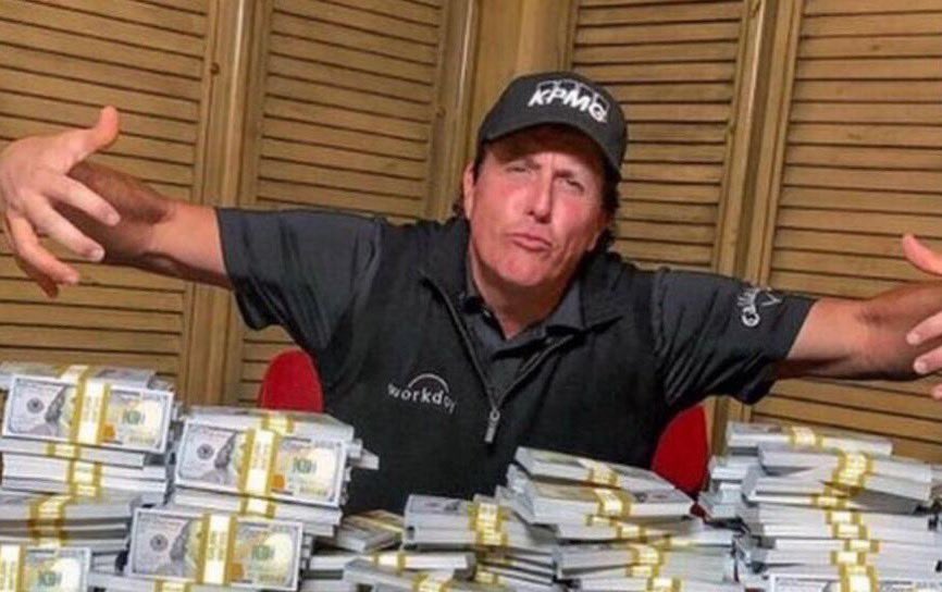 Tour Golf (not PGA Tour) tweet media