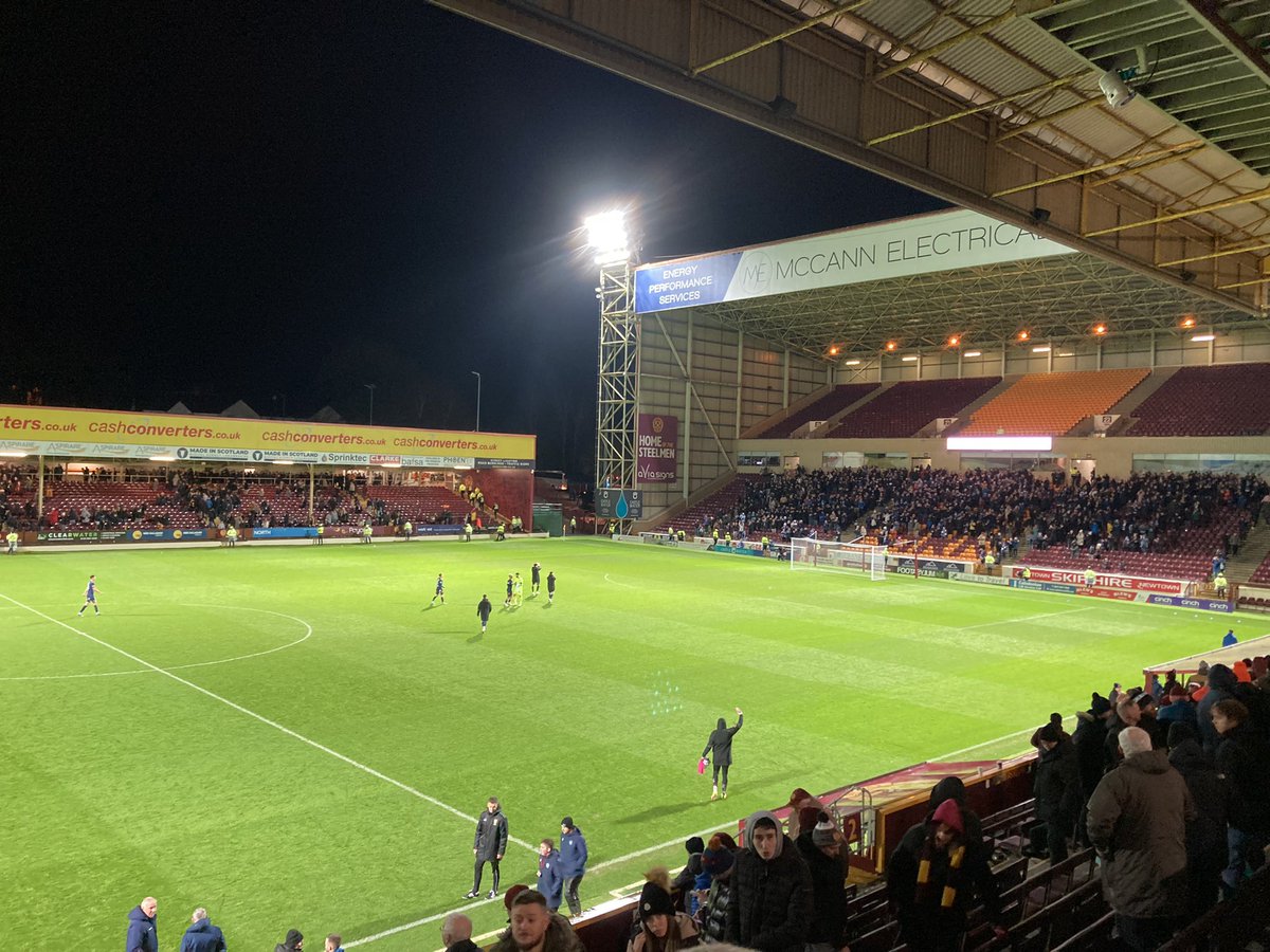 A point gained!! #superkillieaway