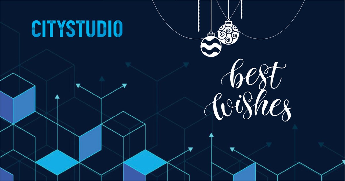 Happy holidays from the CityStudio Vancouver Society! Thank you for all your support, participation and collaboration in 2022. We hope that you have a restful holiday season and we will see you for more innovation in the new year! ❄️