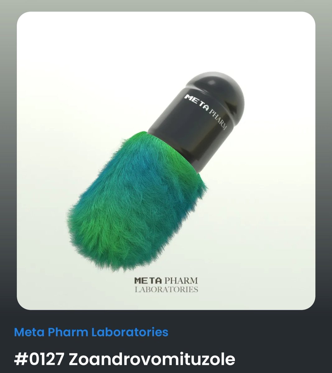 META PHARM LABORATORIES ๐ (@metapharmlab) on Twitter photo Choose the right #path <a href="/metapharmlab/">META PHARM LABORATORIES ๐</a> #NFT ๐ฃ๏ธ opensea.io/assets/matic/0โฆ Choose the right #path <a href="/metapharmlab/">META PHARM LABORATORIES ๐</a> #NFT ๐ฃ๏ธ opensea.io/assets/matic/0โฆ