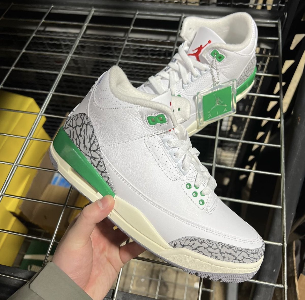 8063♣️Green♥️3点おまとめ