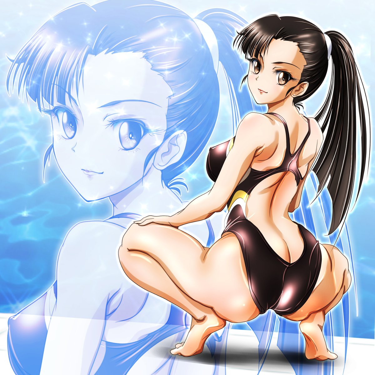 おはようございます ! ('ー`) 