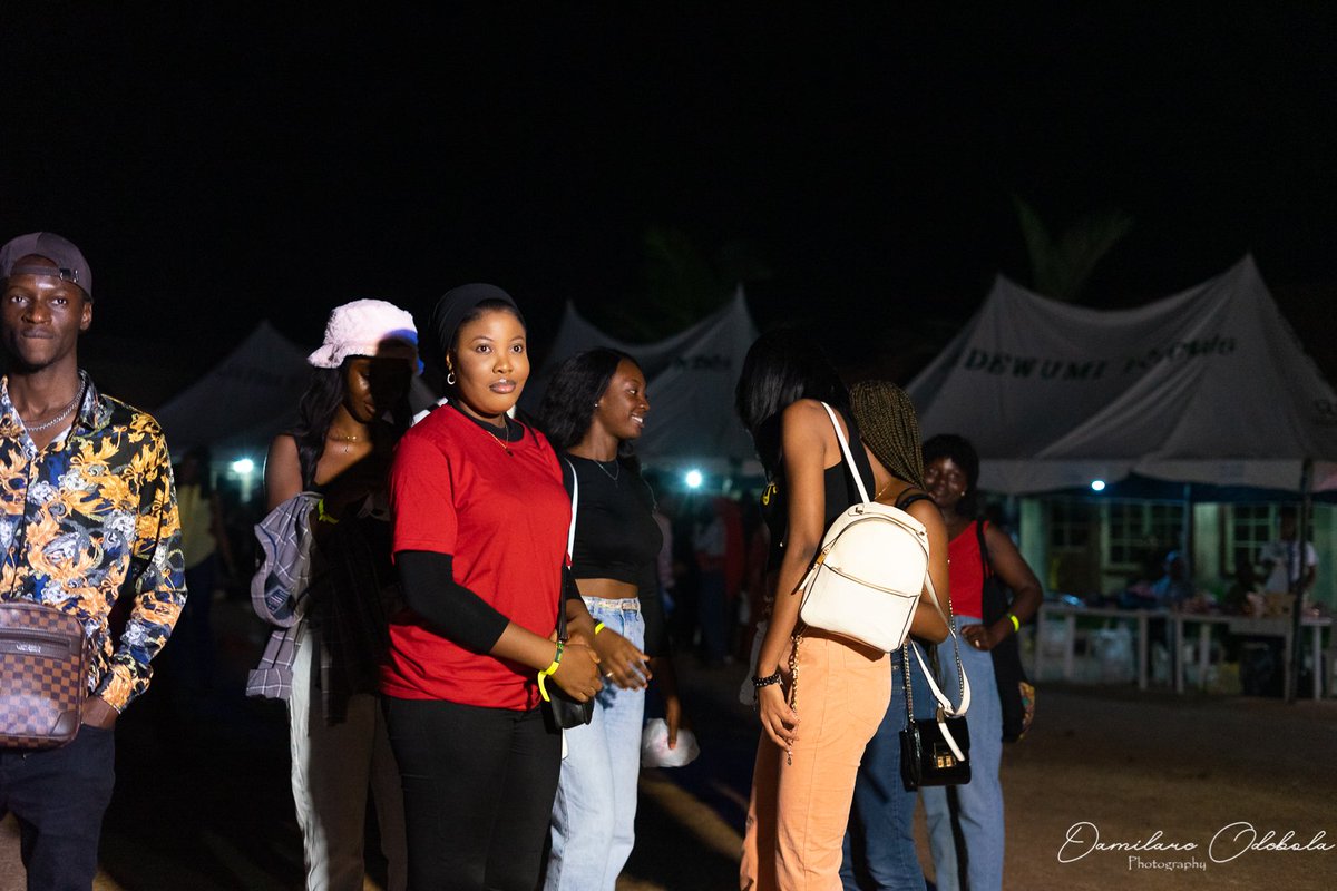 IlumsaIlorin's tweet photo. #ilumsa #endofyearfiesta #cohs #uith #vibewithife https://t.co/9VRJhUBcxh