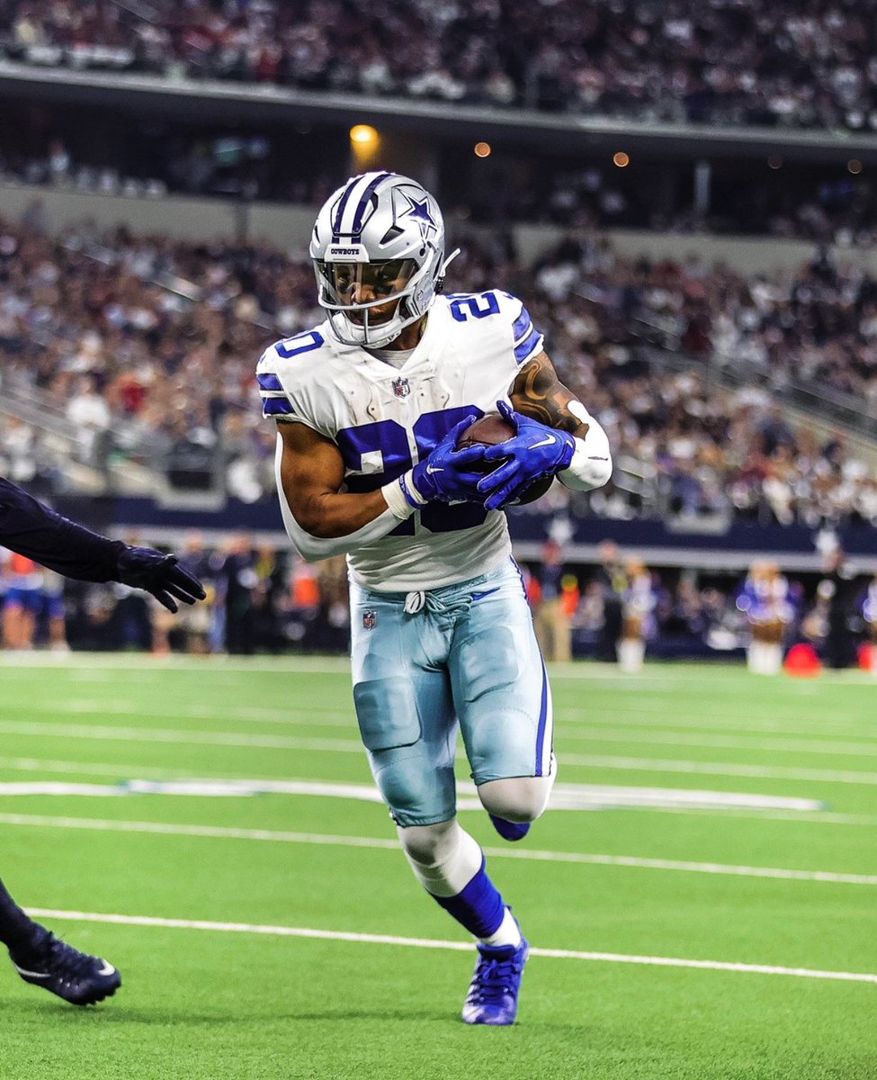 This season I pledge to donate $15 to @stjude for every yard I rush! You can help me by pledging to donate any amount you choose for every yard I rush too! Click to pledge and join in today! pledgeit.org/tonypollard