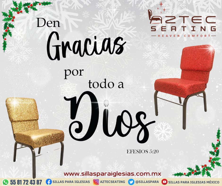 sillas para Iglesias (@SillasPara) / Twitter sillas para Iglesias (@SillasPara) / Twitter