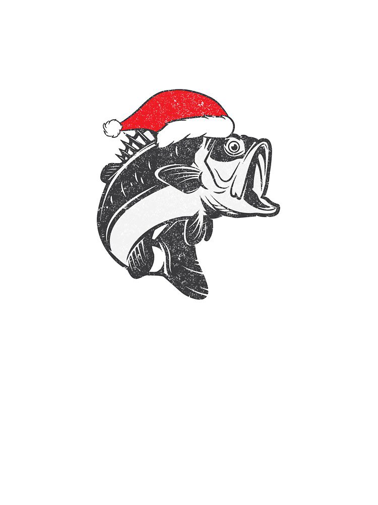 ReelBassCo's tweet photo. Hope everyone stays warm this weekend and has a happy holiday!! https://t.co/MW5KZeDT2B