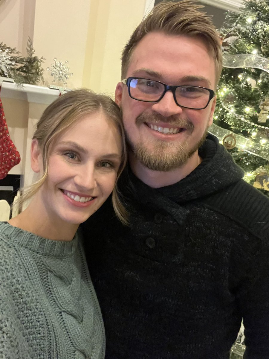 7 months away from family, it feels good to see them!