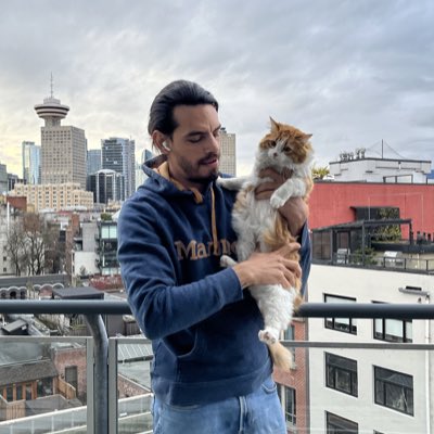 Paco Cervantes tweet media