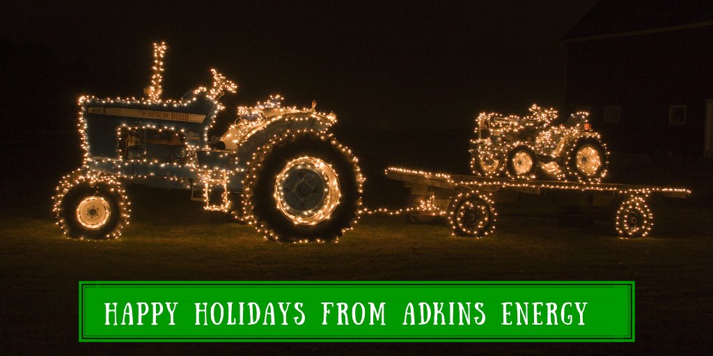 Adkins Energy LLC (@adkinsenergyllc) on Twitter photo 