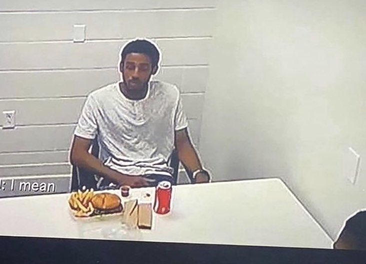 <a href="/raphousetv2/">Raphousetv (RHTV)</a> "Crazy thing is ( smack smack) he's not even that young"