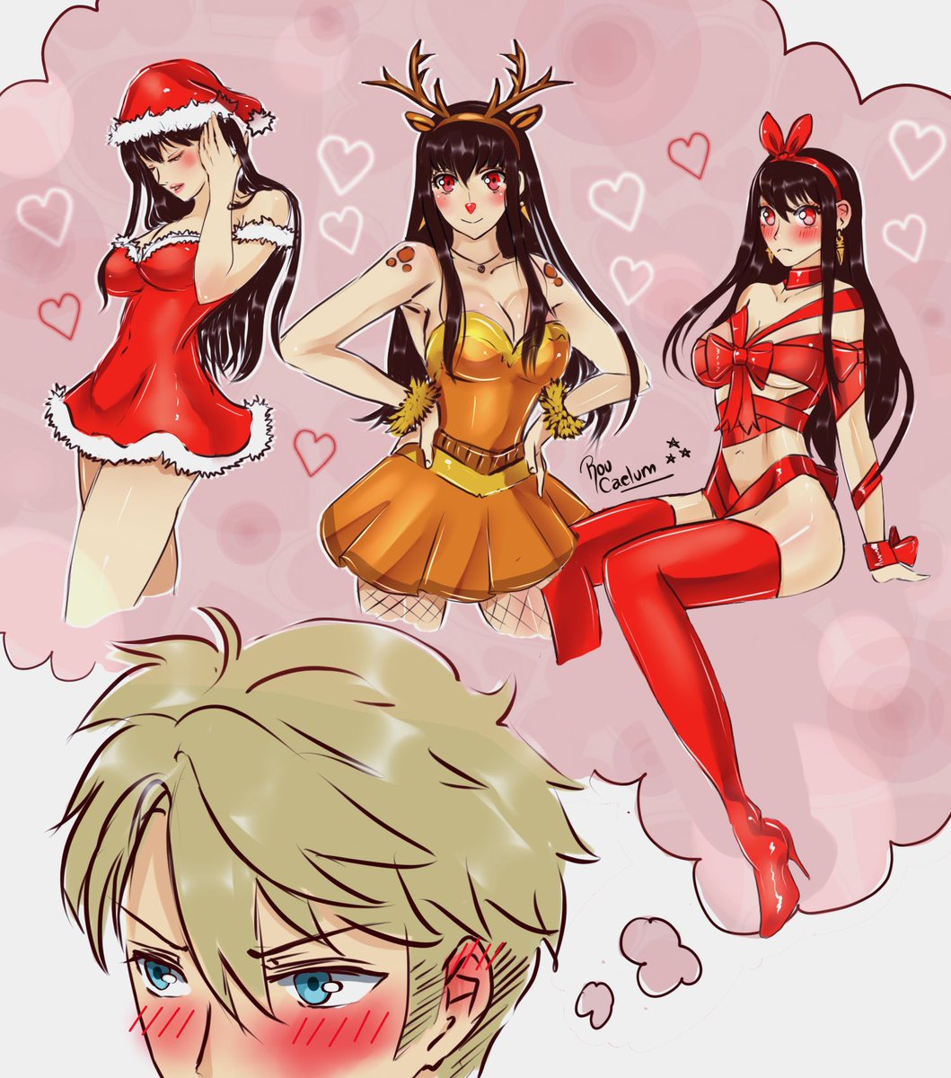 𝖴̶𝗇̶wanted thoughts 

#Twiyor #loidyor #SPYxFamily #SPY_FAMILY