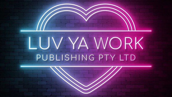 Looking For Someone To Manage Your Song Writing Royalties & Present Your Music for Awesome SYNC Opportunities 

Contact info@luvyaworkpublishing.com 
And We Will Do The Rest 

#musicpublishing #songwriters #royaltycollection #syncopportunities #musicplacement #publishingmusic