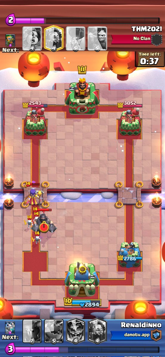 ClashQuitters tweet media