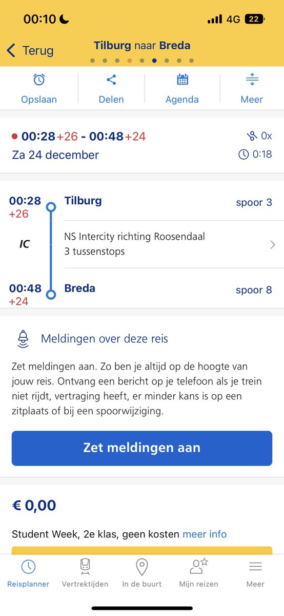 Hey <a href="/NS_online/">NS online</a> regelen jullie dan ook even dat de fietsenstalling in Breda langer open blijft?