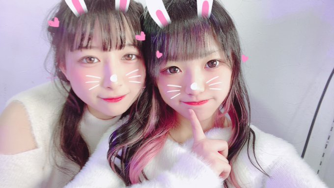 Twitterのコスプレ画像15