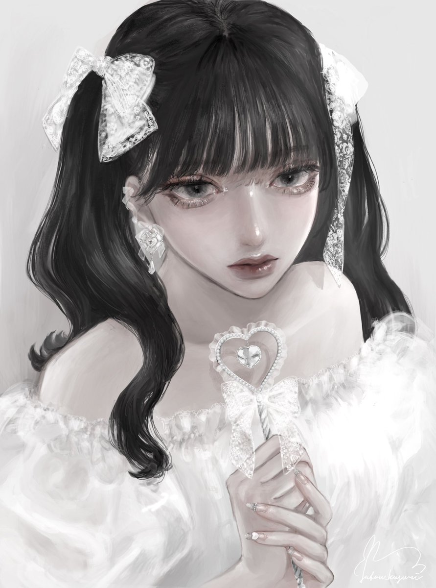 【新作】
「魔法少女になれるもん」を<a href="/manifoldxyz/">manifold.xyz</a> で販売します💭

⚪️Price：0.04ETH
⚪️End date ：12/31（Sat）23:30（JST）
⚪️豪華白組特典NFT付き

細部までこだわった特別な作品です。ご検討よろしくお願いします！🙏🏻
（⬇️リンクはツリーへ⬇️）

 #NFT紅白2022