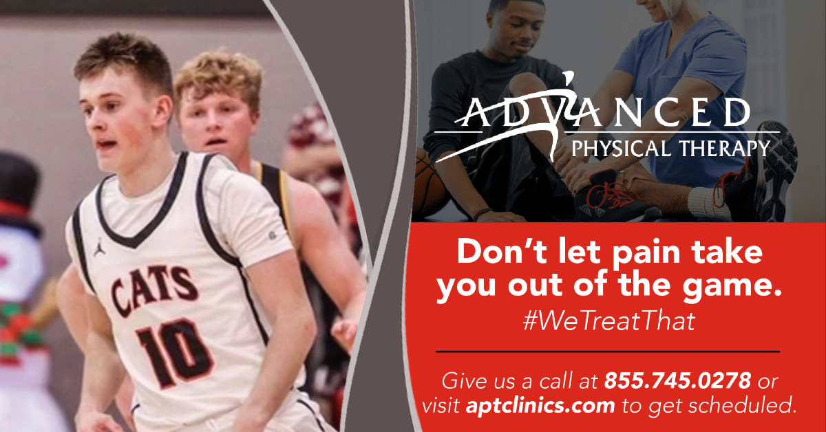 Moundridge's Landon Kaufman - Student Of The Month Presented By Advanced Physical Therapy
northcentral.ksvype.com/2022/12/23/mou…