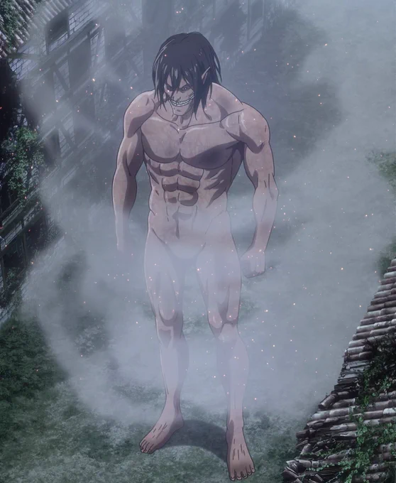 Eren Yeager 