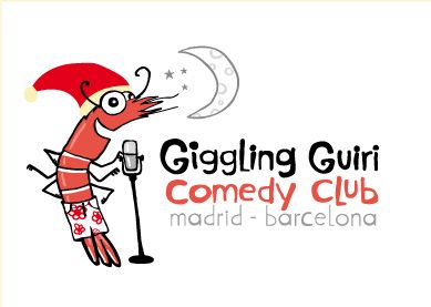 MadridComedy's tweet photo. Seann Walsh in Madrid at last, Give the Gift a Giggle,  and a very special Irish Music Crowdfunder and more , gift ideas - https://t.co/BNAgp0bbPs https://t.co/ACIYHTa1E5
