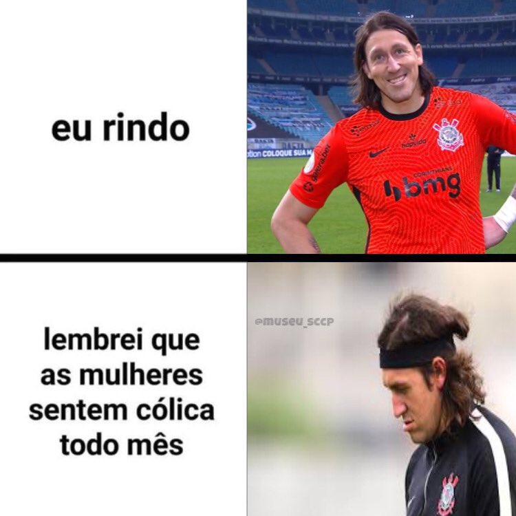 Corinthians MEMES