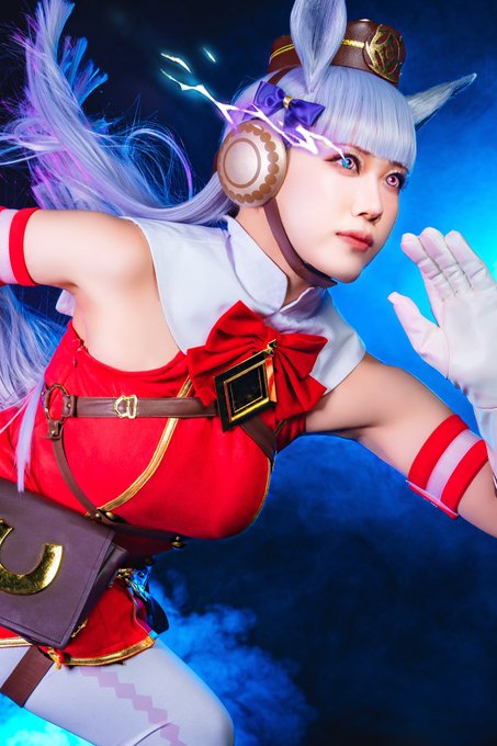 コスプレイヤー琥珀のTwitter画像28