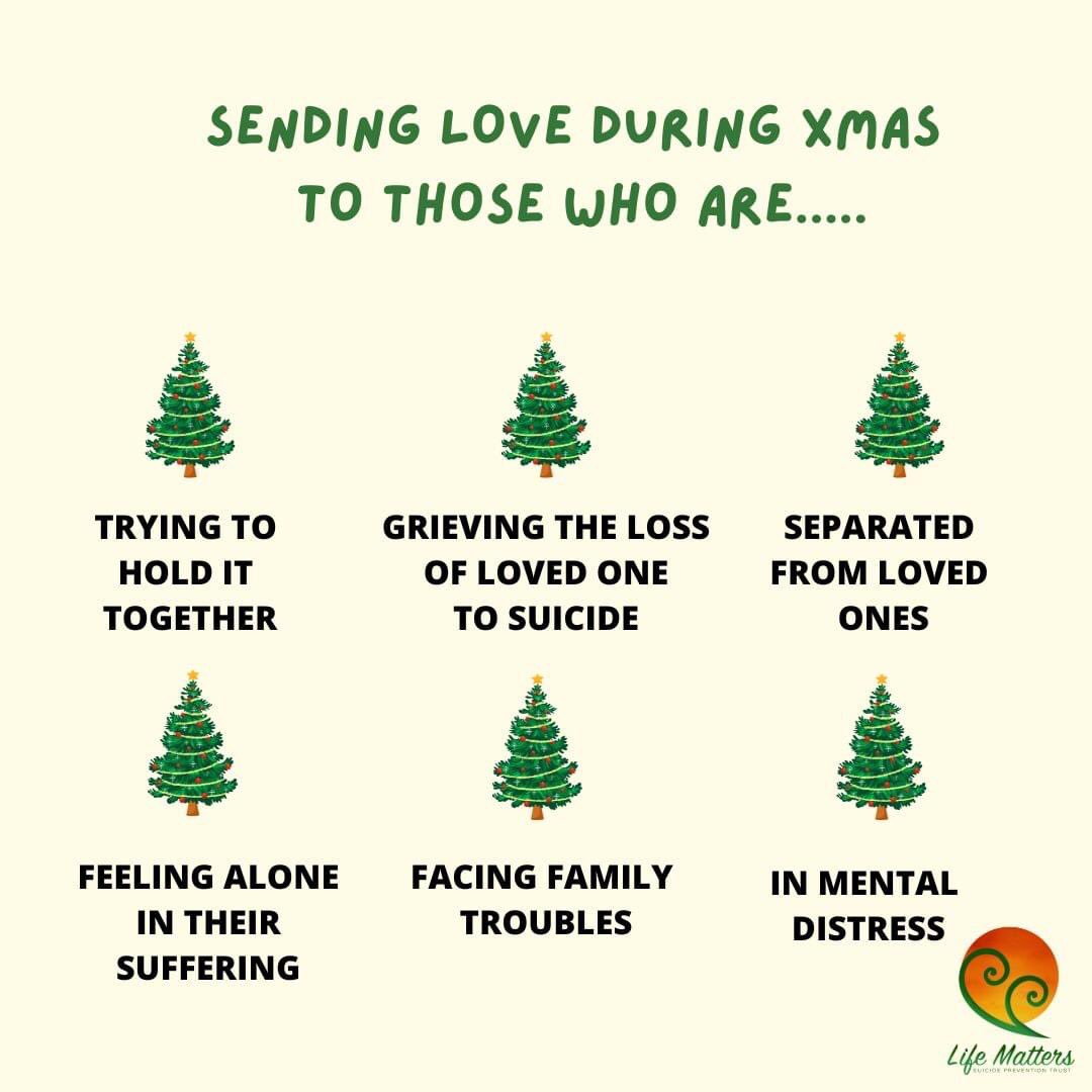BodyInvisible's tweet image. Christmas can be a time where pain and suffering is highlighted for many people as images of happy families and exited children fill their screens. You are not alone. Please reach out to someone if you are hurting this season #youarenotalone #christmasgrief