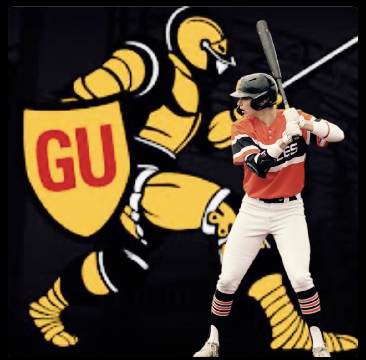 Dom Costello (@costellodom) on Twitter photo I’m happy to announce that I will be playing college baseball at <a href="/GannonBaseball/">Gannon Baseball</a> Thank you to the coaches that have got me to this point of my baseball career <a href="/Popsj22/">Mike Costello</a> <a href="/T3Warhawks_Rua/">@T3Warhawks_Rua</a> <a href="/T3Warhawks_Mez/">Todd Mezlak</a> <a href="/bobbeckbaseball/">The Hit Doctor ⚾️🥎</a> <a href="/BaseballNOHS/">Keith Sandy</a> <a href="/NOFBpersist/">NO Eagles Coach B</a> I’m happy to announce that I will be playing college baseball at <a href="/GannonBaseball/">Gannon Baseball</a> Thank you to the coaches that have got me to this point of my baseball career <a href="/Popsj22/">Mike Costello</a> <a href="/T3Warhawks_Rua/">@T3Warhawks_Rua</a> <a href="/T3Warhawks_Mez/">Todd Mezlak</a> <a href="/bobbeckbaseball/">The Hit Doctor ⚾️🥎</a> <a href="/BaseballNOHS/">Keith Sandy</a> <a href="/NOFBpersist/">NO Eagles Coach B</a>
