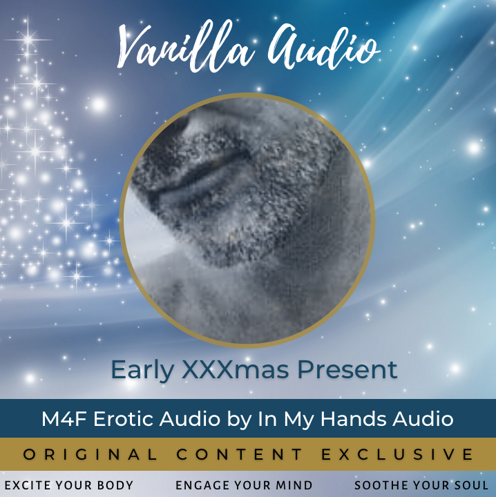 vanilla_audio's tweet photo. Wanna open your present early?🎄

https://t.co/kJmbkLyrmi

New Original Content Exclusive from @InMyHandsVA  up now only at https://t.co/vR8bTUBRO6!

#eroticaudio #audioerotica #bfeaudio #vanillaaudio https://t.co/z4hZUS6TtZ