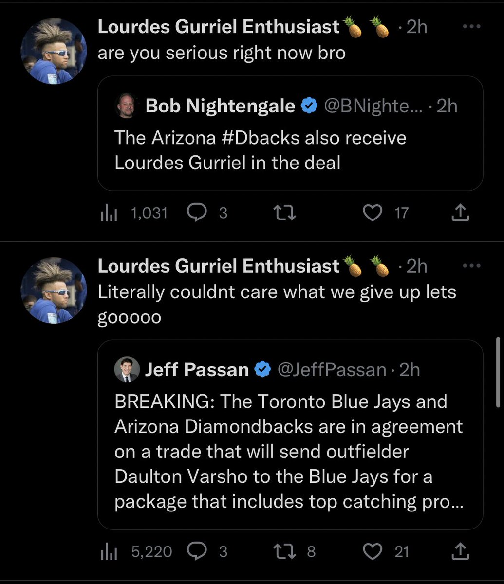 Kt⚾️🩵 tweet media