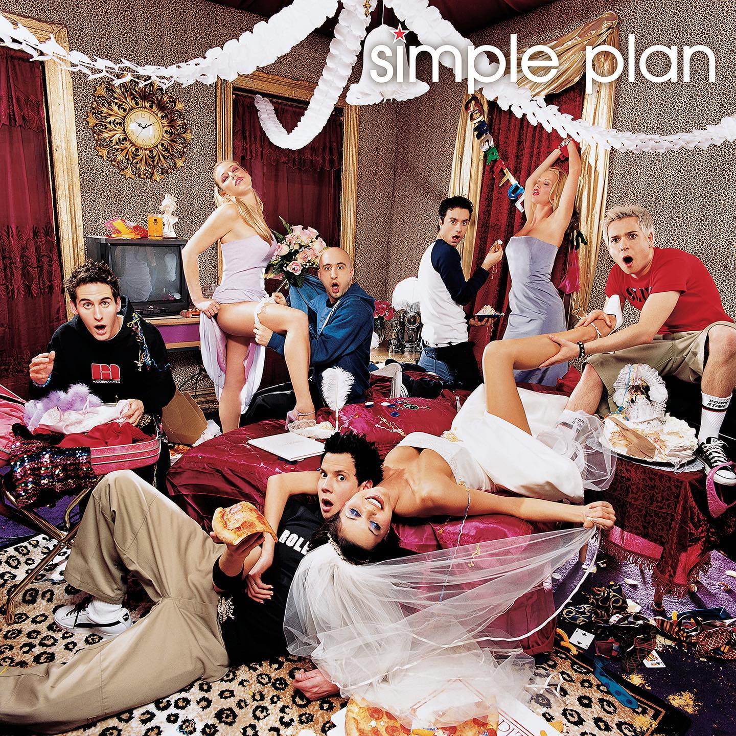 Simple Plan Simpleplan Twitter
