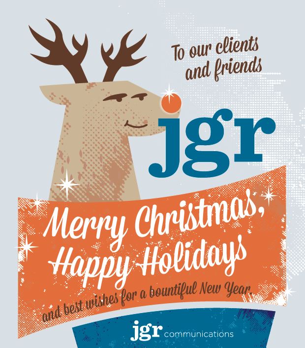 JGR Communications (@jgrcomms) on Twitter photo 
