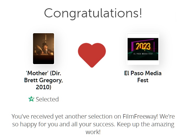 seriousfeather's tweet image. Well, well, well ... &apos;Mother&apos;, a music video I wrote and directed in Manchester 12 YEARS AGO has just been nominated for Best Music Video at the El Paso Media Fest in Texas. And you can watch it right here: tinyurl.com/mrp2r77n 🇺🇸😎🇺🇸  #WorkingClassCreatives #NeverGiveUp