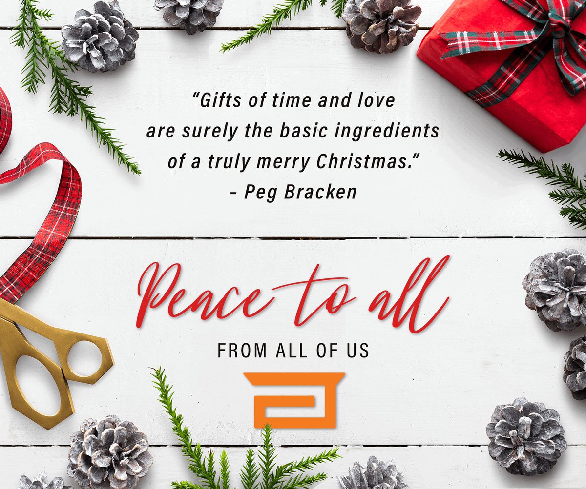 AbacusMke's tweet photo. We hope that you've made time to feel the joy of this holiday. ❄️While the Wisconsin wind whips around, we wish for you a reliable furnace + vehicle, loved ones looking forward to your gathering + the peace to take in all the splendor of the season.✨
.
.
#relationalarchitecture https://t.co/NggmyhOygQ