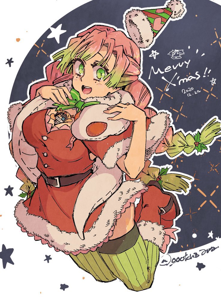 ✨✨🎄メリクリ再掲🎄✨✨ 