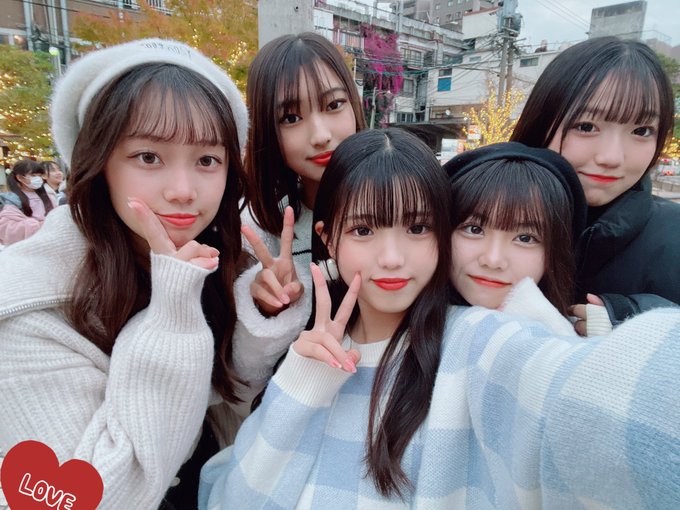 Twitterのコスプレ画像11