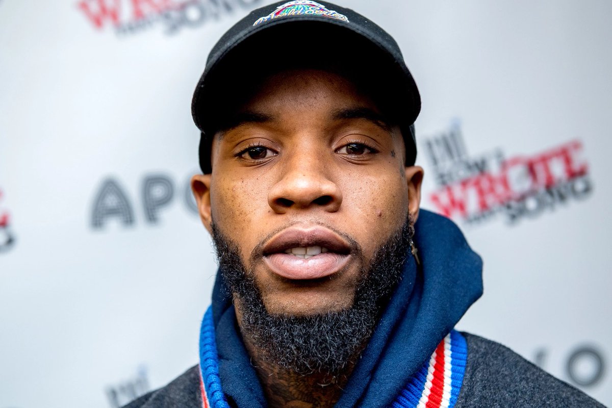 Tory Lanez officially faces up to 23 years in prison after being found guilty on all three counts for the July 2020 shooting of Megan Thee Stallion.
