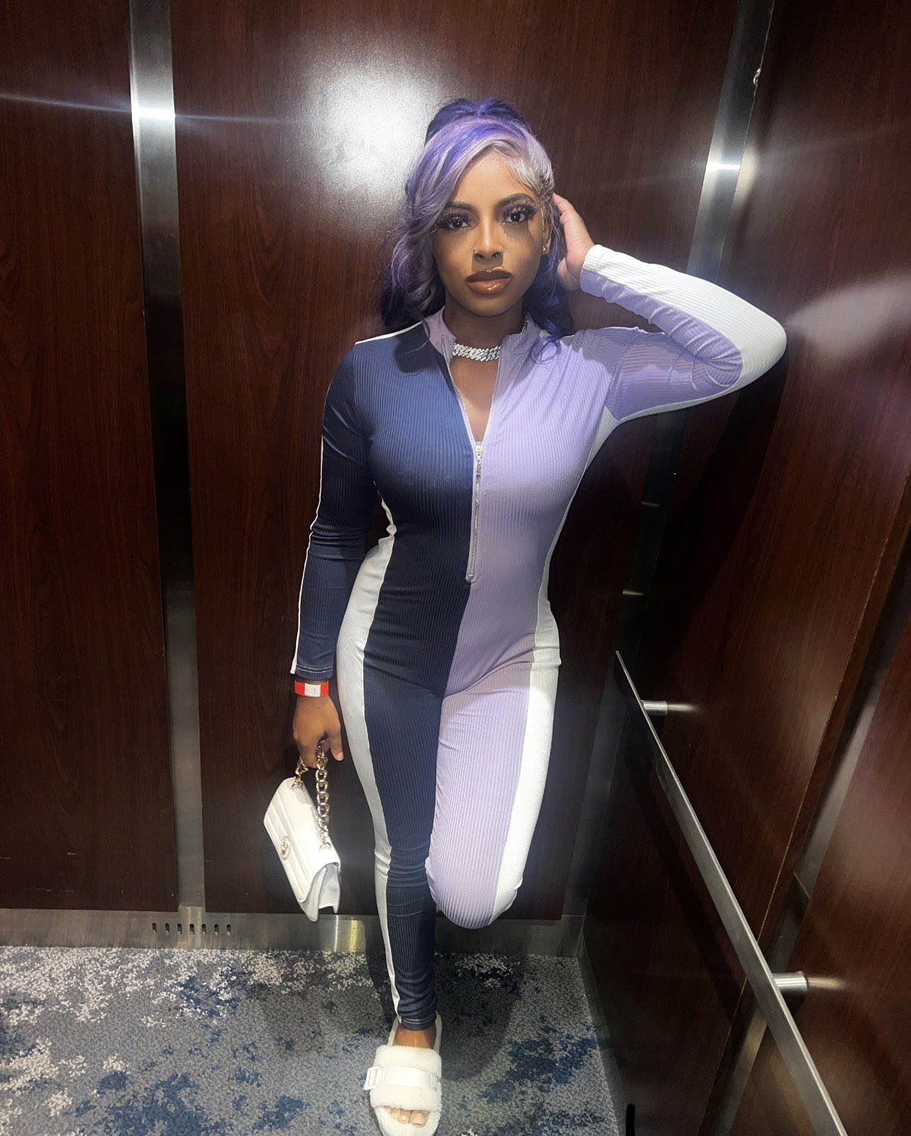 TW Pornstars - RealFluffy . Twitter. I love my lifestyle 💜🦄. 11:35 PM