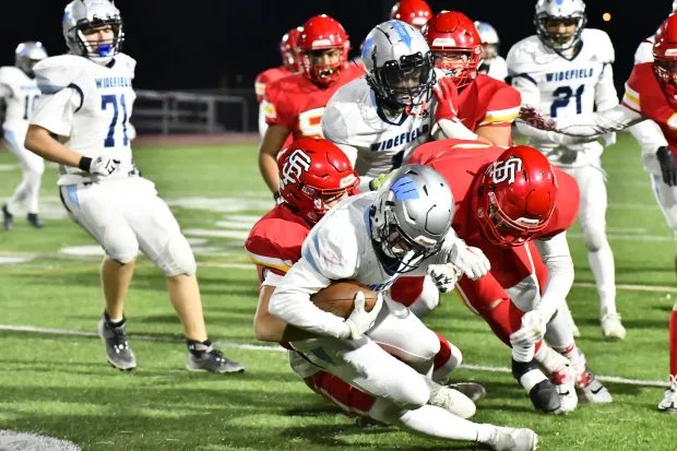 Skyline Athletics tweet media