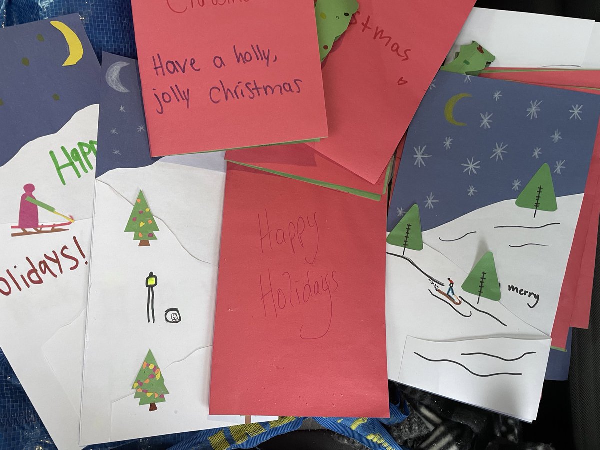 Mrs. Trigger (she/her) tweet media