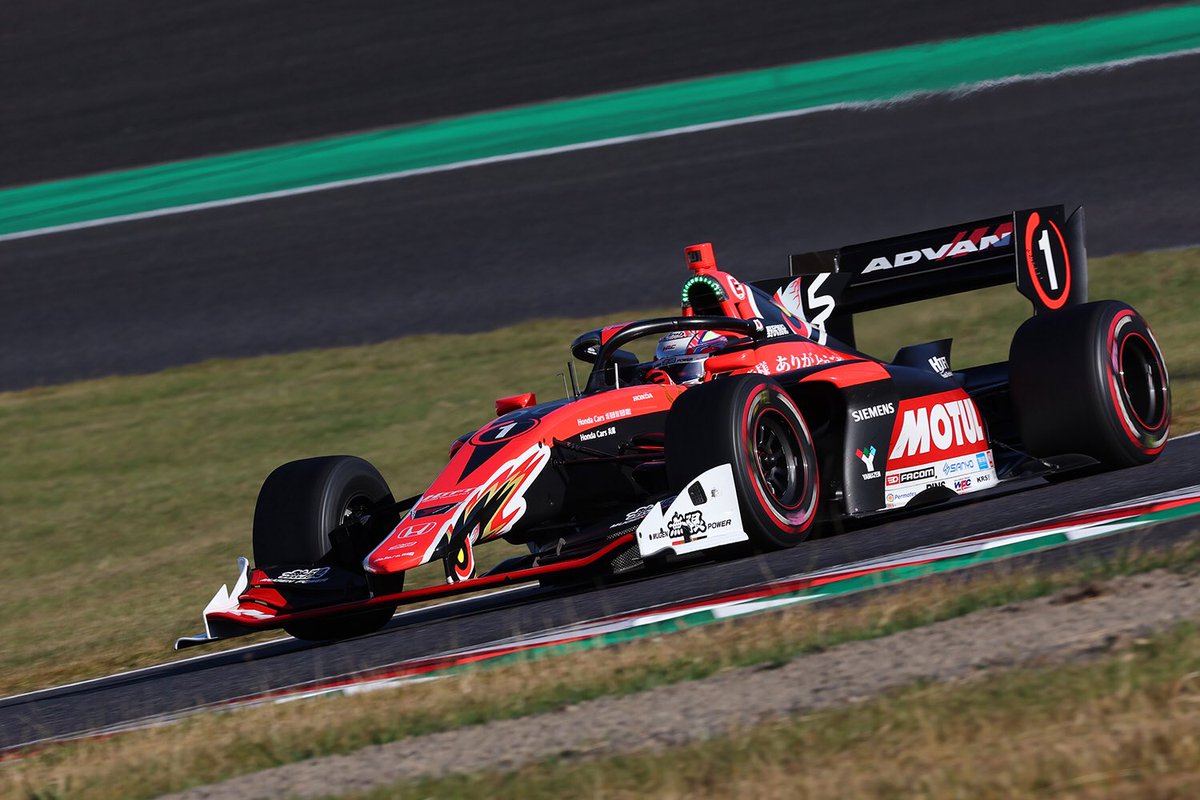 チーム レッドブル 無限 MUGEN ウィンドブレーカー