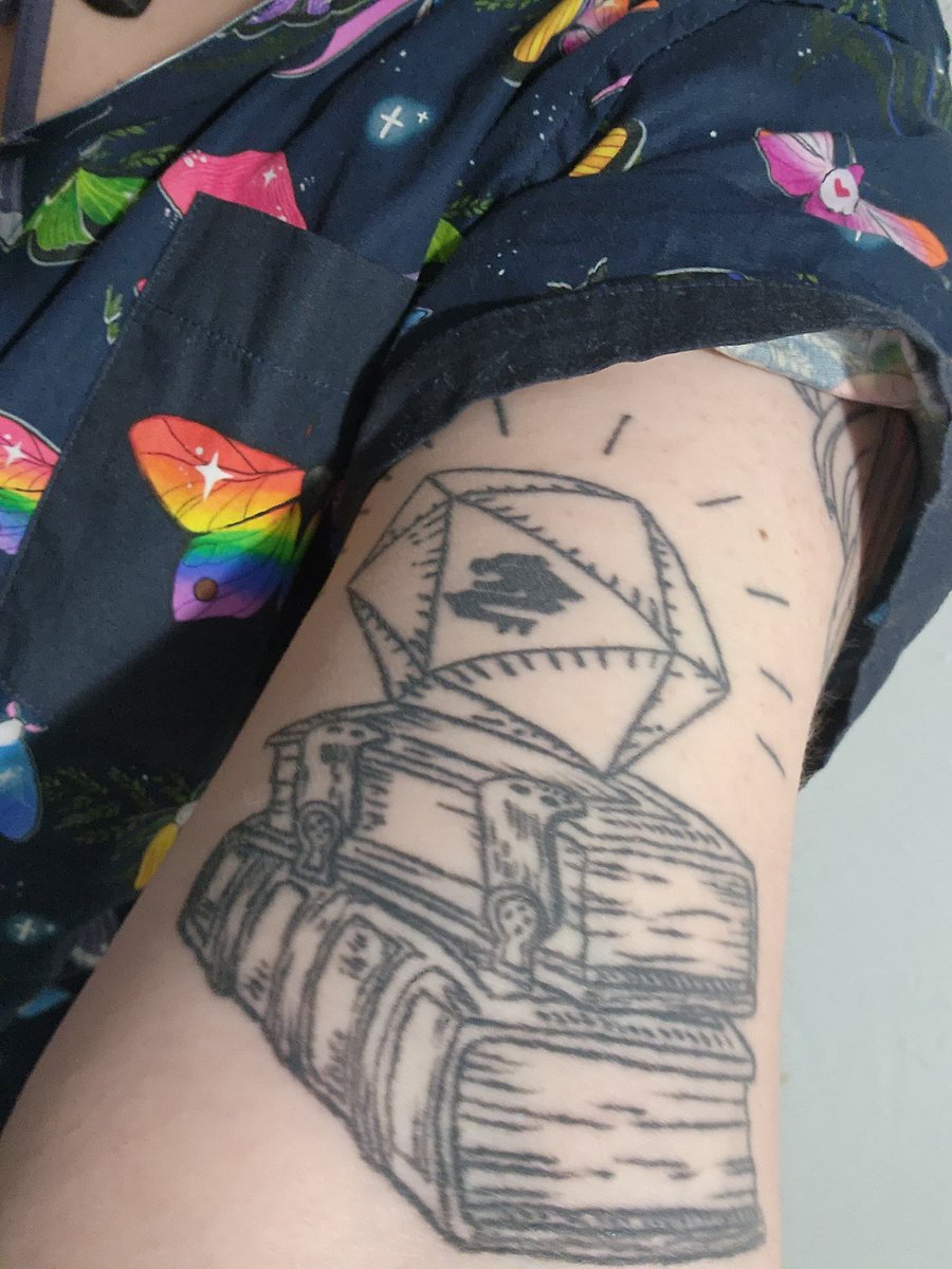 Mana Murray tweet media