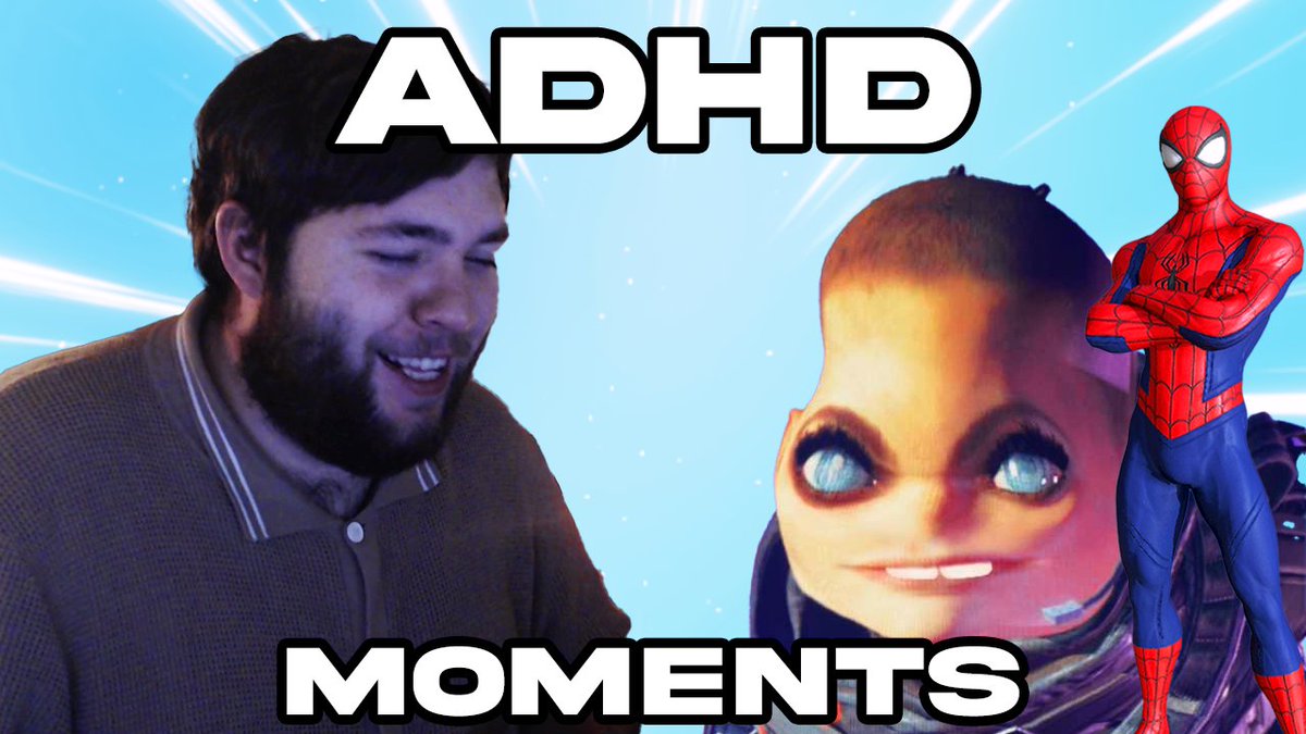 My best video from a couple days ago!! yall should definitely check it out 

youtu.be/WSmlKygPfps
youtu.be/WSmlKygPfps
youtu.be/WSmlKygPfps

<a href="/TheAwokenArmy/">Awoken Army</a> <a href="/Nadeshot/">100T Nadeshot</a> #100tPlexidy