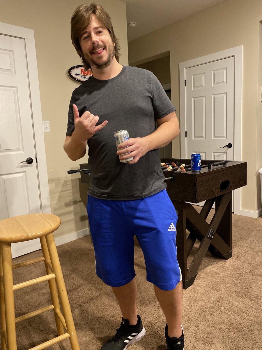 HamersVacation's tweet photo. Union Home Mortgage Gasparilla Bowl doesn’t have quite the same ring to it but nevertheless time to kick back and enjoy https://t.co/32bHaSUGv0