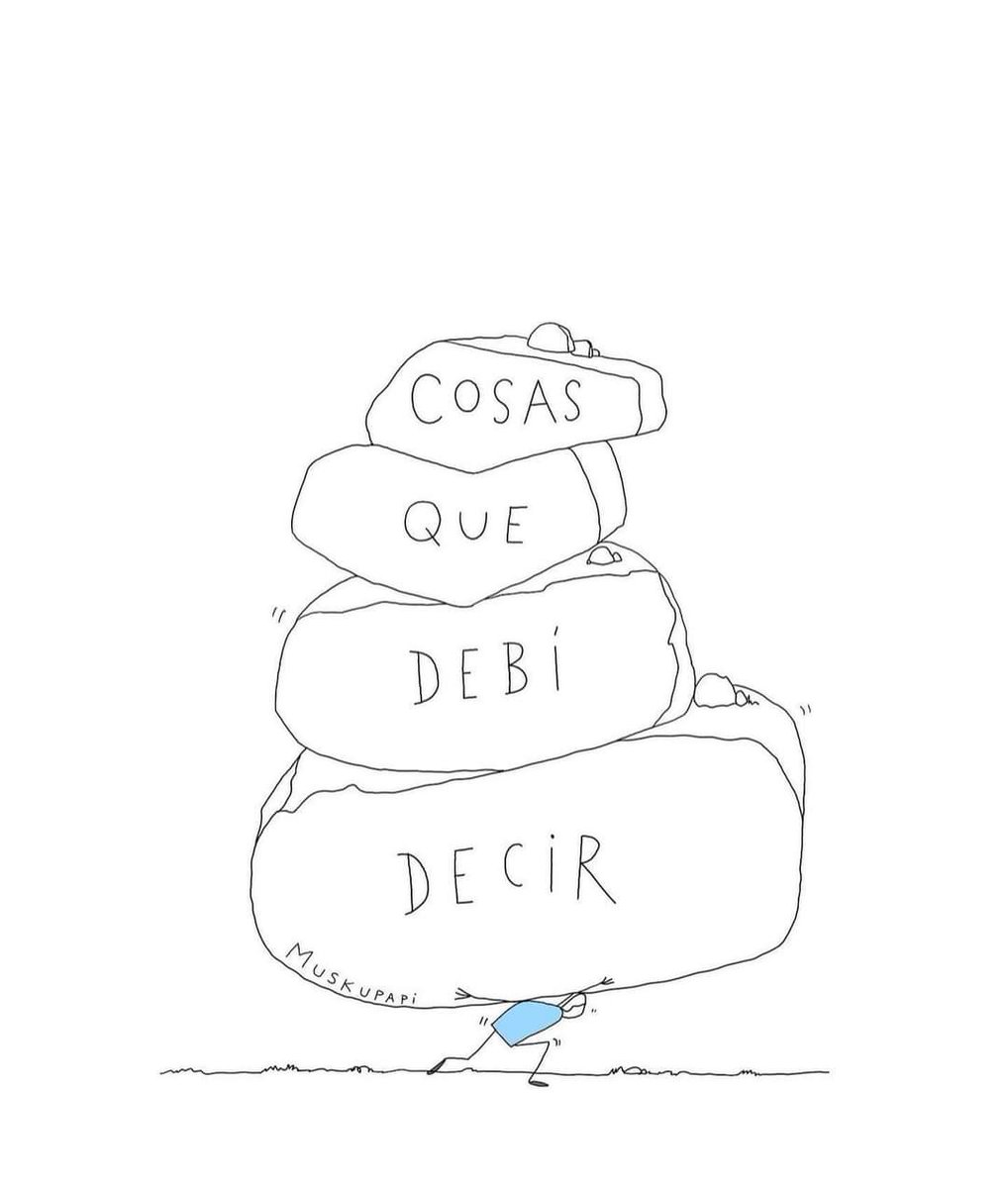 Escritos tweet media