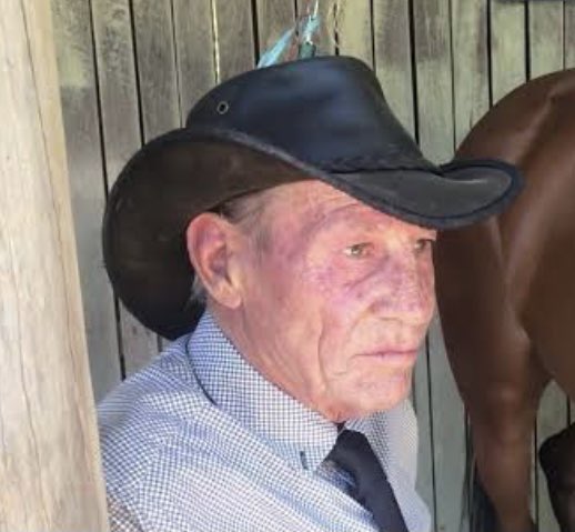 MickWallaceMail's tweet photo. Yesterday’s Coonabarabran Cup was taken out by KNIFE’S EDGE trained by Garry Lunn. The Cup Day Sprint was won by THE LONG RUN prepared by Peter Stanley. A couple of very experienced horsemen getting the best out of their horses. #bigdance #astute #cagey #westisbest #congrats 🏇👍 https://t.co/yj0hNTqKWV