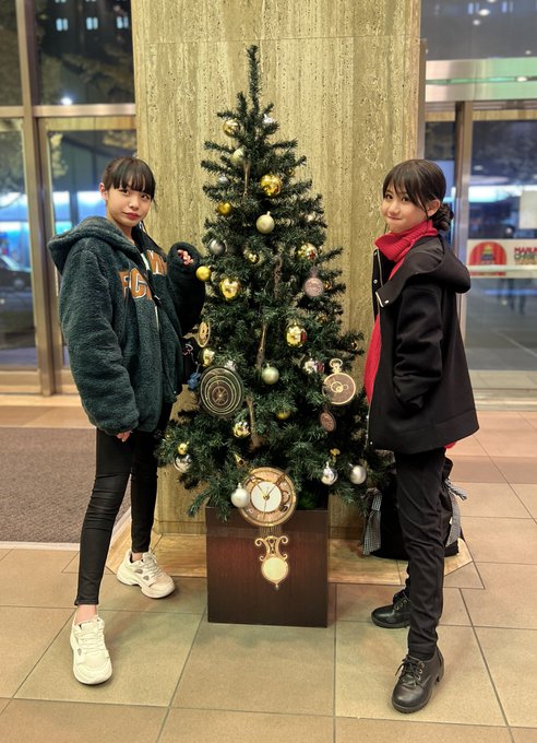 Twitterのコスプレ画像11