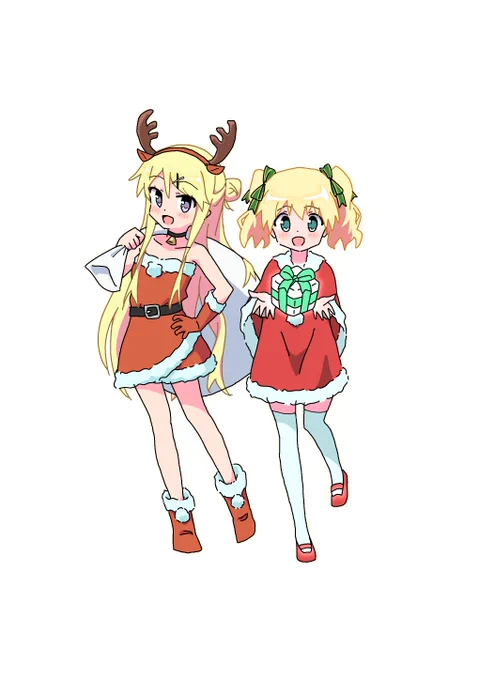 全身バージョン 